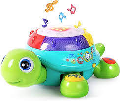 Baby Electronic Toy