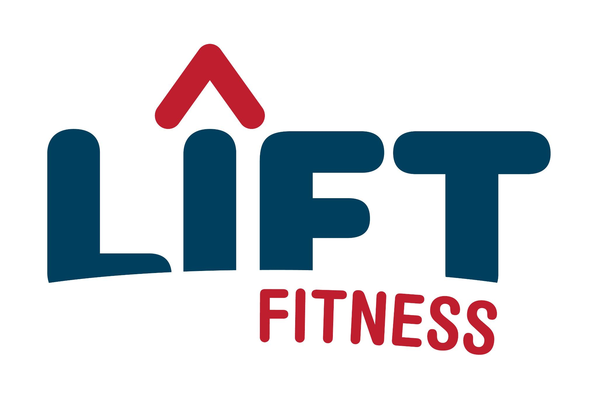 Company Logo For Lift Fitness'