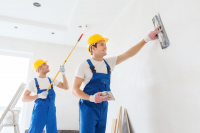 Residential Painting Contractor Clifton Park NY Logo