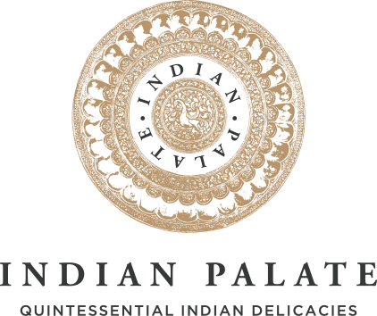 Company Logo For Best Indian Restaurant - INDIAN PALATE'