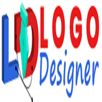 Logo Designers PK Logo