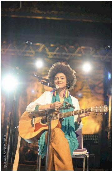 Shishani's Debut Album'