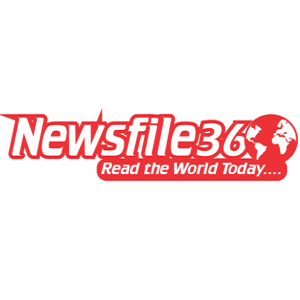 Company Logo For News File 360'