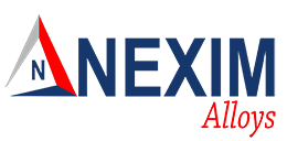 Company Logo For Nexim Alloys'