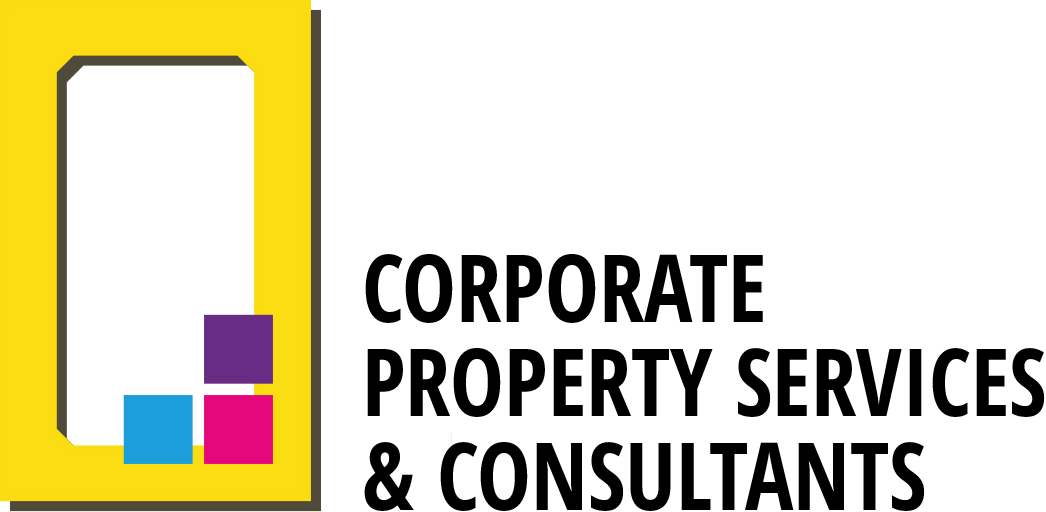 Corporate Property Services &amp; Consultants Logo