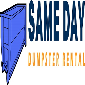 Company Logo For Same Day Dumpster Rental San Diego'