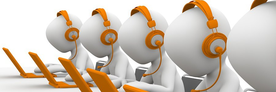 Helpdesk Outsourcing'
