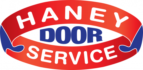 Company Logo For Haney Door Service'