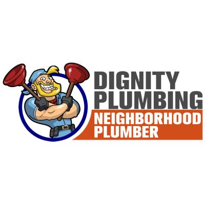 Company Logo For Dignity Plumber'