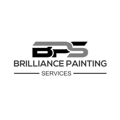 Company Logo For Brilliance Painting Services'