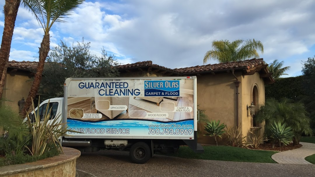 Carpet Cleaning in Carlsbad'