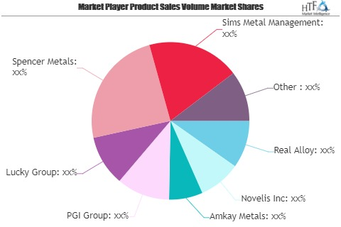 Metal Waste and Recycling Market SWOT Analysis by Key Player
