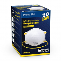 N95 Face Mask From Protect Life