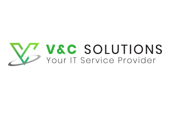 Company Logo For V&C Solutions'