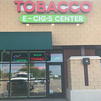 New Prague Vape & Tobacco