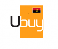 Ubuy Angola Logo