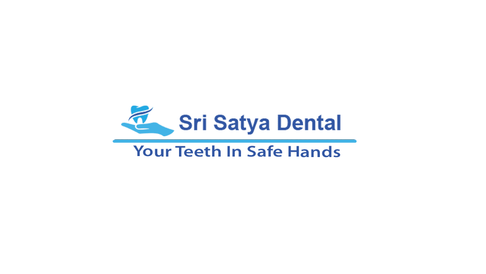 Company Logo For SRI SATYA DENTAL HOSPITAL | BEST DENTAL CLI'