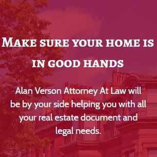 Alan Verson Attorney