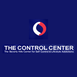 Logo For The Control Center'