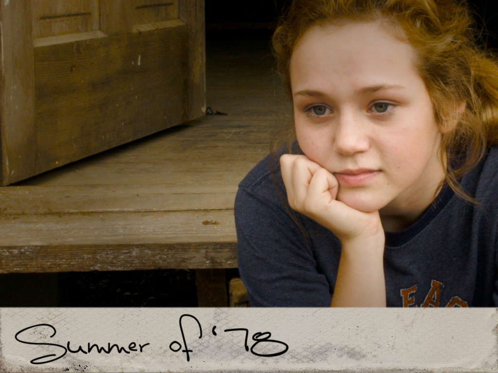 Company Logo For Summer of '78'