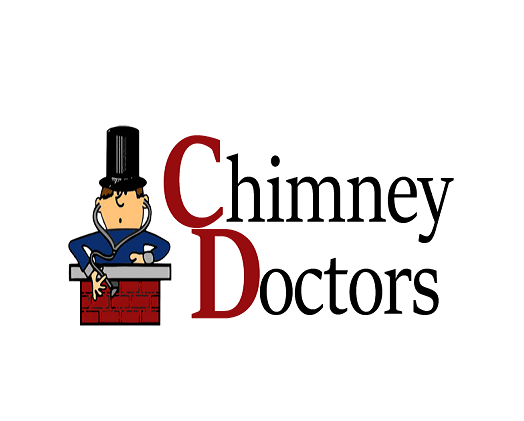 Company Logo For Chimney Doctors'