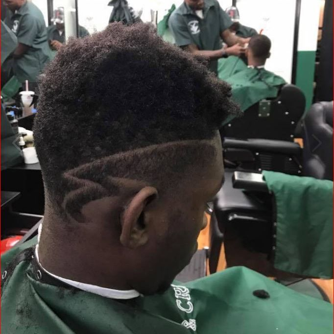 Barbershop'