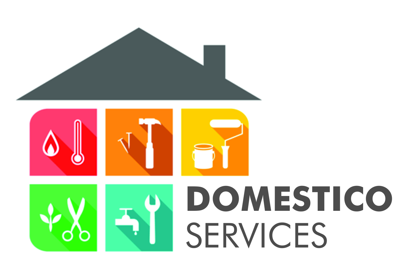 Company Logo For Domestico'