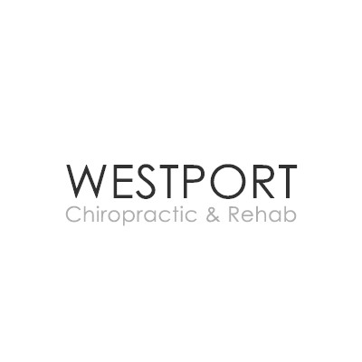 Company Logo For Westport Chiropractic and Rehab'