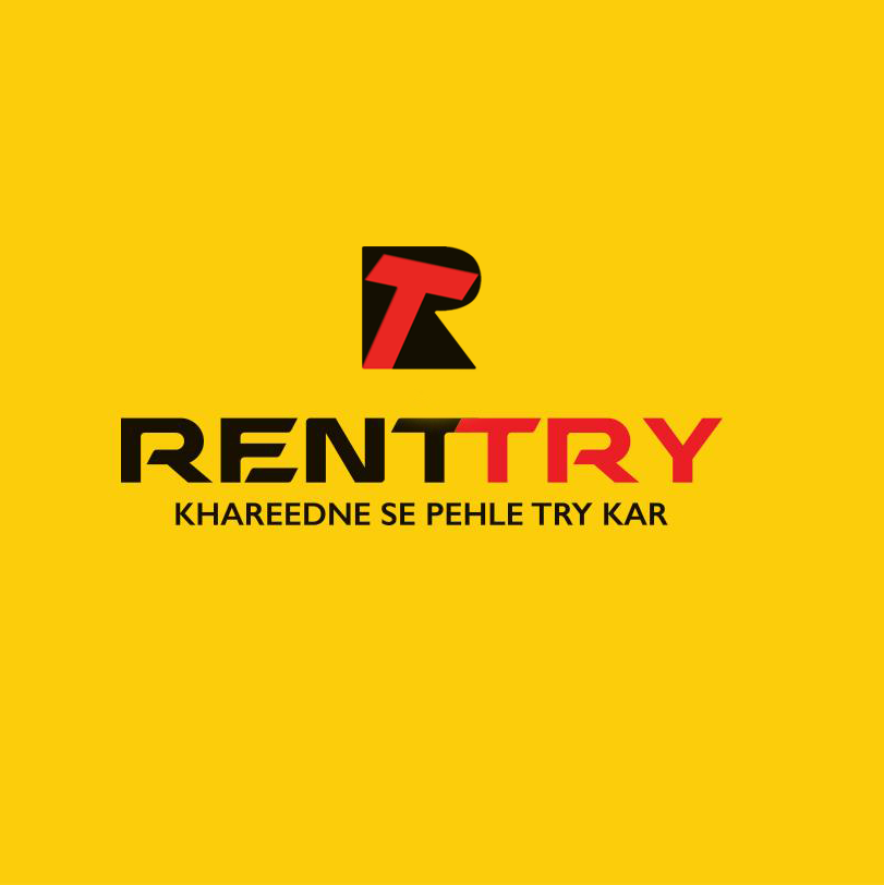 Company Logo For RENTTRY'