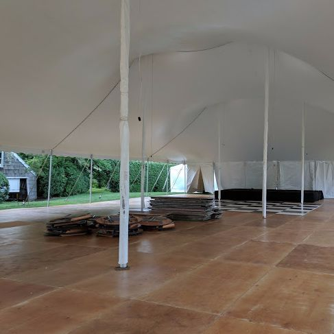 Party Tent Rentals'