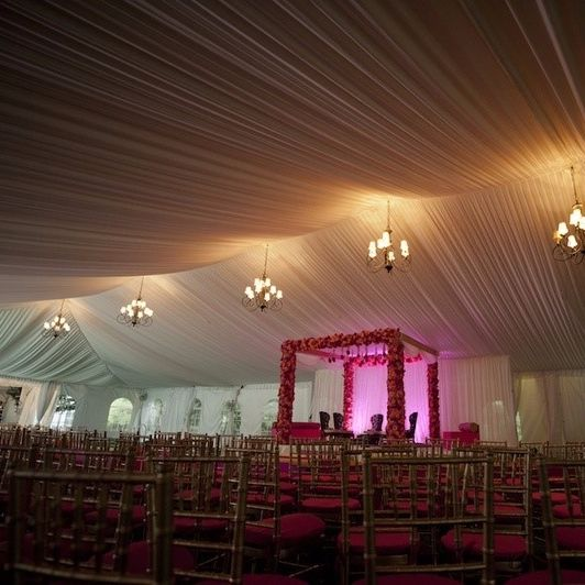 Event Tent Rentals'