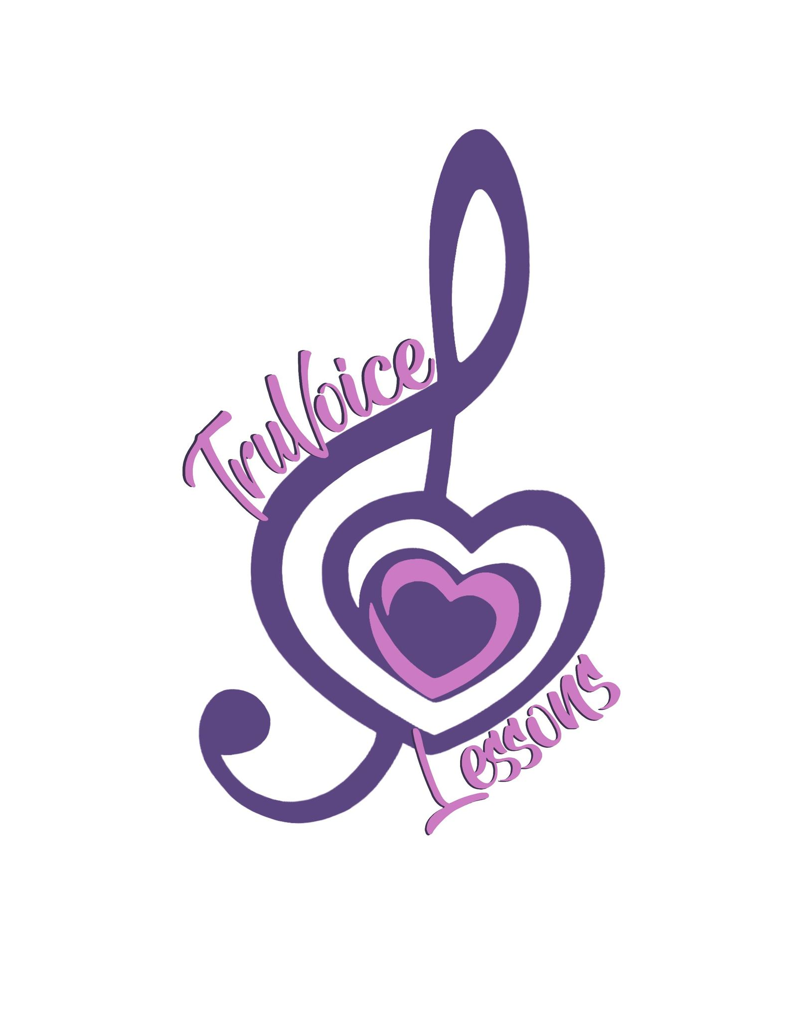 Company Logo For TruVoice Lessons LLC'