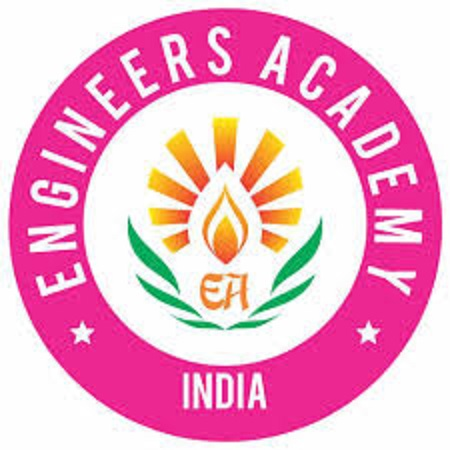 Company Logo For ENGINEERS ACADEMY'