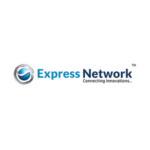 Company Logo For Express Network'