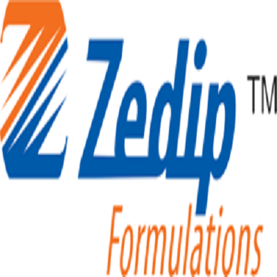 Company Logo For Zedip Formulations'