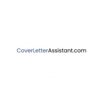 Cover Letter Assistant Logo