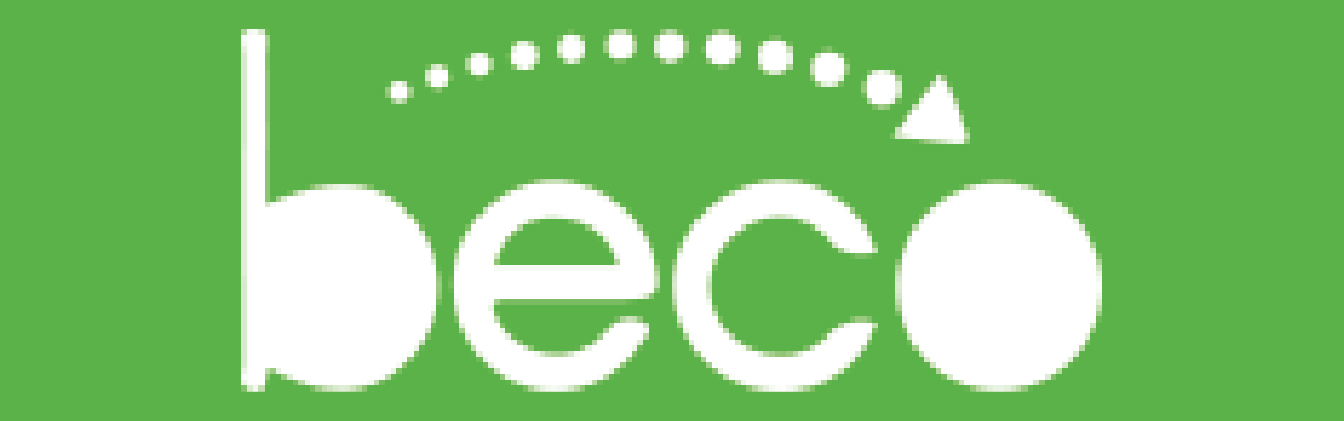 Company Logo For Letsbeco'