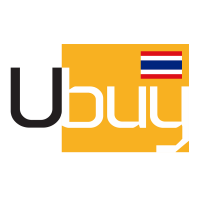 Ubuy Thailand Logo