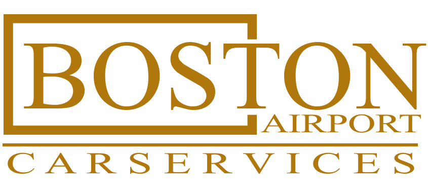 Company Logo For Boston Airport Car Services'