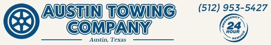 Company Logo For Austin Towing Co Wrecker'