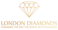 London Diamonds Logo