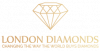 Company Logo For London Diamonds'