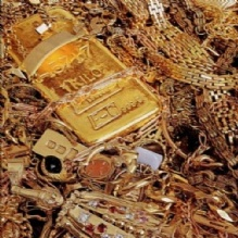 Company Logo For Sell Gold'