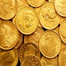 Sell Gold'