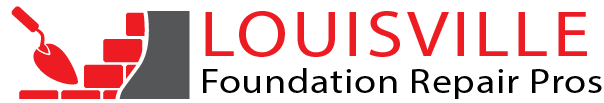 Louisville Foundation Repair Pros Logo