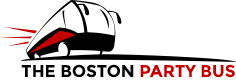 The Boston Party Bus Logo