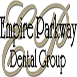 Company Logo For Empire Parkway Dental Group'