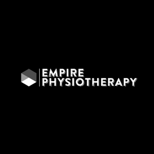 Company Logo For Empire Physiotherapy'