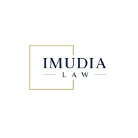 Imudia Law Logo