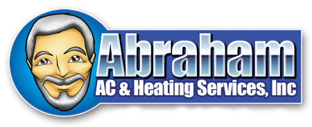 Company Logo For Abraham AC & Heating Services'